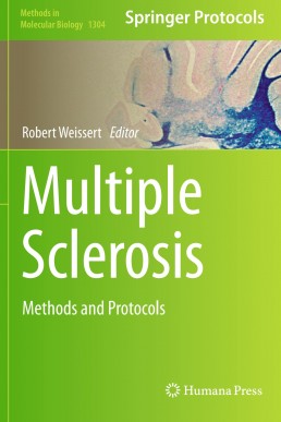 Multiple Sclerosis Methods And Protocols Pdf Dr Notes