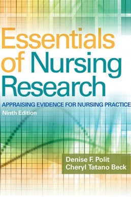 types of nursing research articles