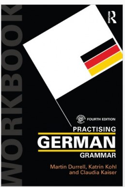 German Grammar Workbook - Dr