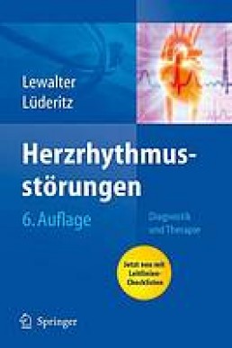 Herzrhythmusstorungen Diagnostik Und Therapie - Dr Notes