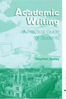 practical academic essay writing skills pdf