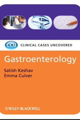 gastroenterology case study medical terminology