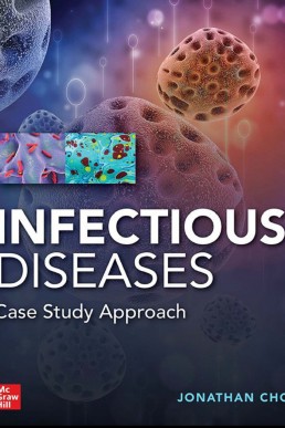 Infectious Diseases A Case Study Approach PDF - Dr Notes