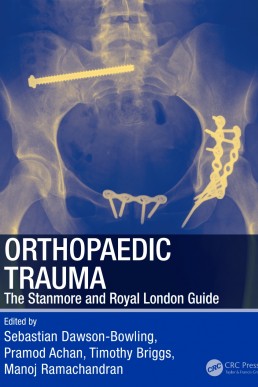 ORTHOPAEDIC TRAUMA PDF - Dr Notes