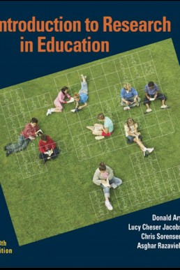 research in education best and kahn pdf