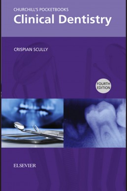 CHURCHILL’S POCKETBOOKS Clinical Dentistry PDF