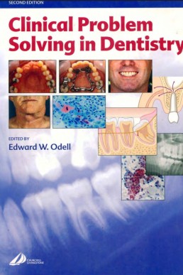 Clinical Problem Solving in Dentistry PDF