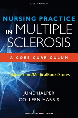 multiple sclerosis case study nursing