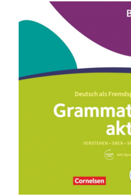 Grammatik Aktiv B2 C1 PDF - Dr Notes