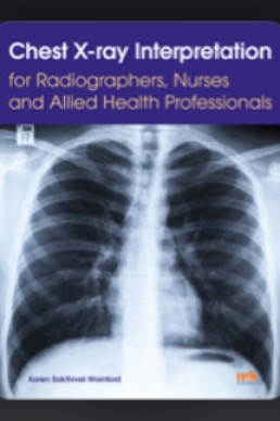 interpretation of chest x-ray an illustrated companion download