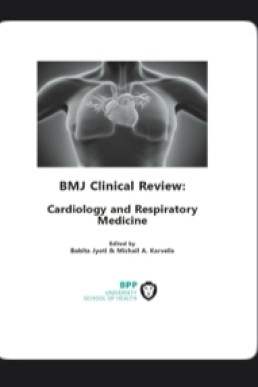 Cardiology Books - Dr Notes